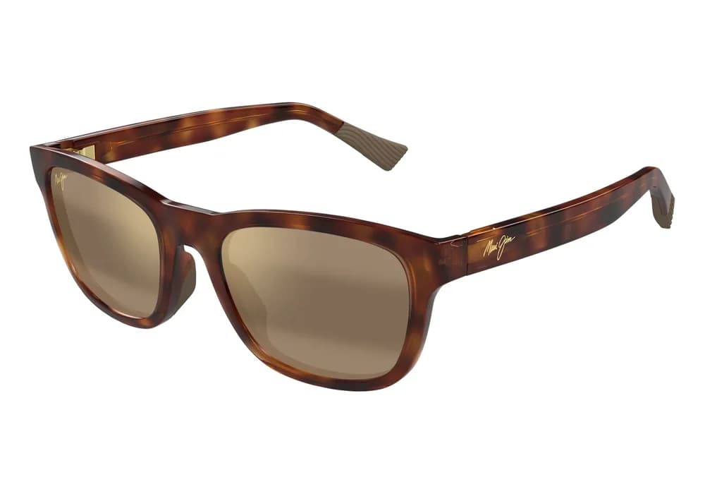 Maui Jim Kapii