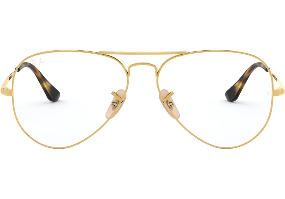 Ray-Ban RB 6489 Aviator