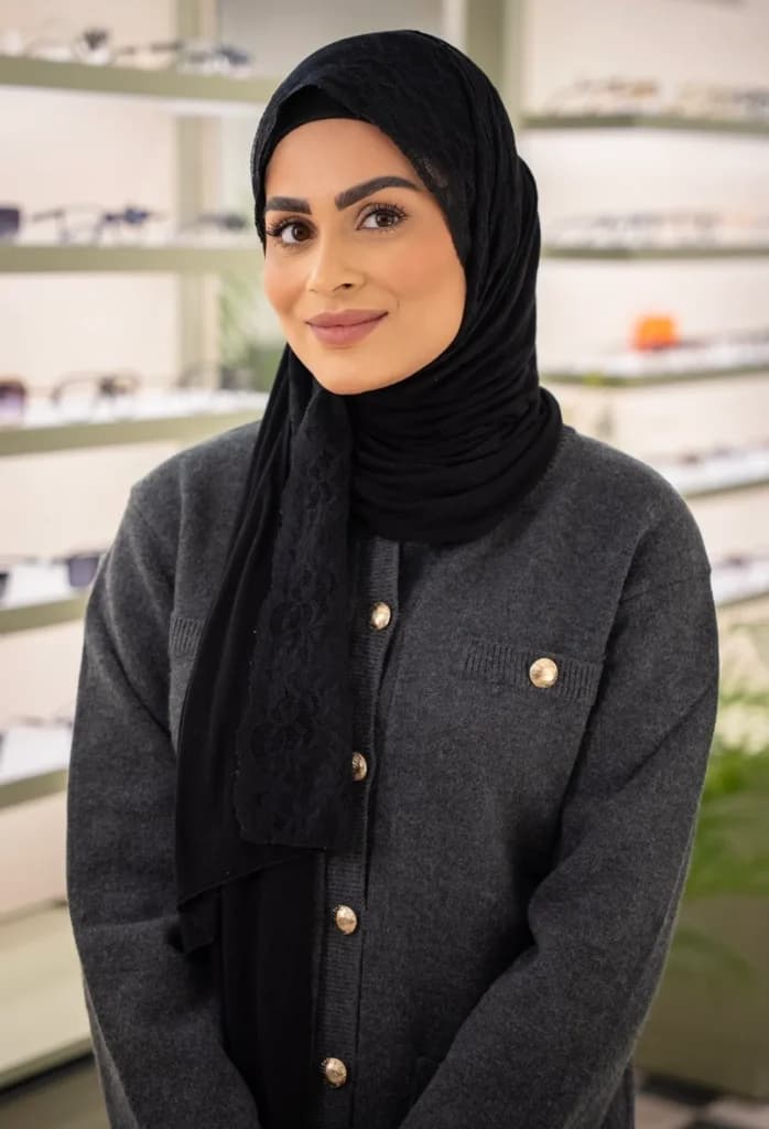 Sameera Suleman